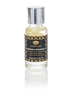 MadeByZen Habana Mandarin Signature Fragrance Oil